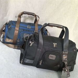 バックパックTUM1イニシャルTumy Ballistic Nylon Designerバックパックバッグメンズ大容量ファッションショルダーハンドバッグレジャービジネス旅行22351