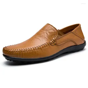 Casual Shoes Men oddychający lekkie zapatos de hombre 2024 Męskie sukienki moda styl platte Schoenen plus size