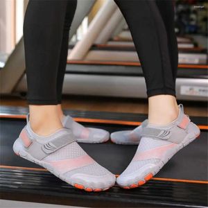 Sandals Cotton Lazy Sandal Shoes Original Flip Flops Women's Natural Sneakers Sport Kit Universal Brands Sapateni 2024