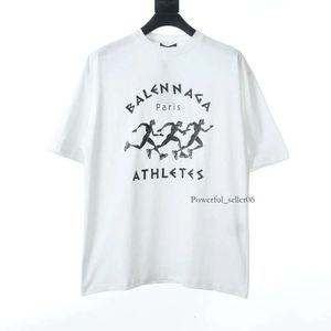 남성 여성 디자이너 T 셔츠 인쇄 패션 맨 TSHIRT 최고 품질의 면화 테이프 짧은 슬리브 럭셔리 힙합 스트리트웨어 남자 플러스 티 폴로 폴로 라운드 넥 4670