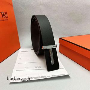 Men&s Designer Tom Belt Classic Fashion Luxury Casual Smooth Buckle Women's Mens TF Belt 3.8cm Wide, Fast Delivery 695