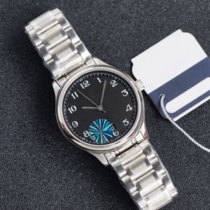 Mens Watch Designer Watches Luxury 8215 Hela automatisk mekanisk rörelse Män titta på hög kvalitet med låda