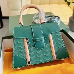 Designer Kvinnor Tote Saigon Structure Mini Handle Bag Womens Saigon Souple Mini Handbag Classic Fashion PM Shoulder Bag For Women