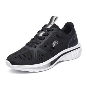 Fashion Running Shoes for Men Breathable Black White Red GAI-6 Mens Trainers Women Sneakers Size 7-10