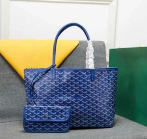 5A Luxurys wysokiej jakości projektantka torba na zakupy torebka torba na ramię na ramię torebka damska Europa i torba na zakupy w Stanach Zjednoczonych