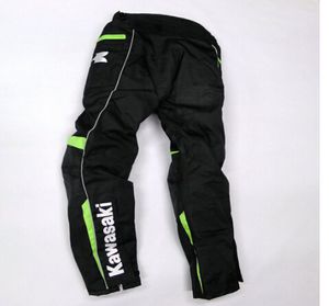 Safety Clothing komine kawasaki offroad pantsMotorcycle race trousers Bicycle Knight039s pants motorcycle clothing sports pan6623731