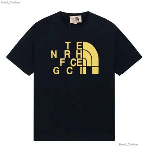 メンズTシャツのレタープリントユニセックス女性カップル衣装スタイルファッションコットンハーフスリーブラウンドネックTシャツギフトゆるくて快適なストリートトレンド4713