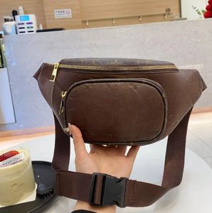 Luxury Designers Waist Bags Classic Style BumBag Handbags High Quality Designer Fanny Pack Purse Crossbody bags