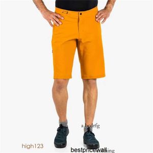 Arcterys GAMMA Arc'terys Archaeopteryx Soft Shell Calças de secagem rápida Gamma Rock Shorts curtos de verão masculino 28430 Revel/cerâmica S HBUO 653