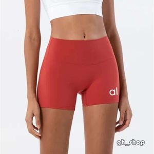 Aloyoga kvinnor anpassa leggings kvinnor shorts outfits lady sport trippel yoga dam byxor tränar fitness bär flickor som kör leggings gym slim fit justera byxor 3499