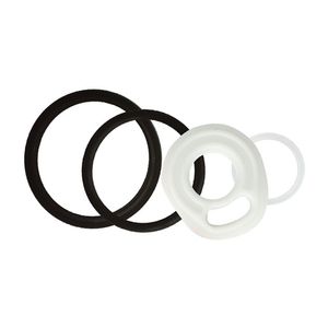 Accessories Rubber Silicone Seal Ring O Ring TopFilling Gasket For SM0K TFV12 Prince Tank & Cobra Edition