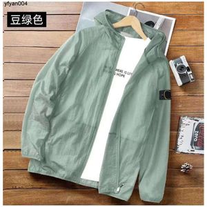 Coat Mens Luxury Clothing Outdoor Clothes