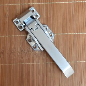 Zer ugnsdörrhandtag Cold Storage Machine Industrial Knob Lock Latch Hardware Pull Part Plant309Z