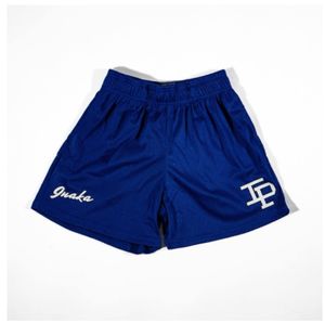 Shorts masculinos Designer Inaka Power Mens Malha Shorts Mulheres Clássico York Ginásio Basquete Running Bohemia Calças Moda IP Swim Shorts 24032023