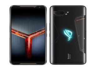 Original asus rog 2 4g lte jogo de telefone celular 12gb ram 512gb rom snapdragon 855 plus octa núcleo android 659quot tela 48mp ai nfc 8291668