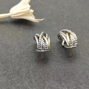 Stud pearl Earrings Hoops Wholesale Luxury Crystal Rhinestone Geometric Fashion Wedding Jewelry Dangle Earring designer for women