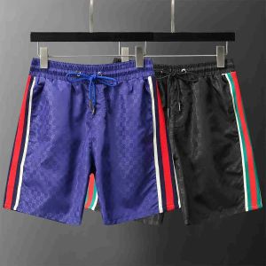 2024 Costumi da bagno da uomo Pantaloncini moda estiva Nuovo designer Board short Asciugatura rapida SwimWear Stampa Board Pantaloni da spiaggia Uomo Pantaloncini da bagno da uomo L240313