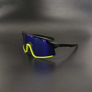 UV400 نظارات ركوب الدراجات الرجال نساء 2024 الرياضة الجري صيد الأسماك MTB دراجة الدراجة الشمسية نظارة دراجية العيون دراجة نظرية OCULOS LDD240313