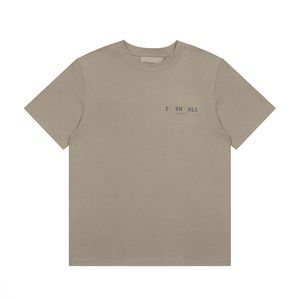 Męskie koszule designerskie litery letnie wydrukowana koszulka unisex tops mężczyzn mężczyzn Kobiety z krótkim rękawem koszulki