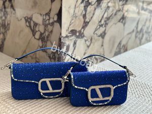 Роскошная сумка через плечо Сумки Модная парижская сумка с бриллиантами Пляжная сумка женскаяСумка Valenti дизайнерская обеденная сумка через плечо сумка-кошелек Дизайнерская сумка-кошелек Кожа