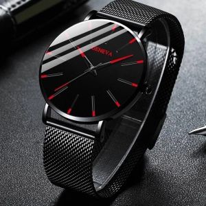 Women Watches Quartz watch 40mm Fashion Modern Wristwatches Waterproof Wristwatch Montre De Luxe Gift 00247R