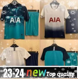 22/23KULUSEVSKI KANE SON Fußballtrikots 18 19 20 21 22 23 Tottenhamn RICHARLISON HOJBJERG SPENCE PERISIC DIER LUCAS ROMERO Fußballtrikot-Shirt SPURS Herren Kinder se66