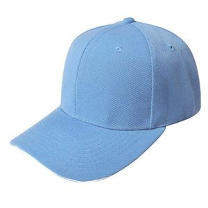 UNISEX EMF Promieniowanie ochrony baseballu czapka RFID Elektromagnetyczna kapelusz JL J1225261B