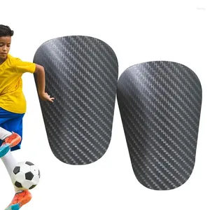 Podkładki kolanowe mini piłka nożna goleni sprzęt ochronny Football Foam Foam Anti-Collision dla dzieci i dorosłych