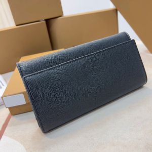 Homens clássicos carteira designer novo bolso moda bolsa de couro preto titulares de cartões curtos designers de alta qualidade carteira de luxo mulheres práticas xb149 E4