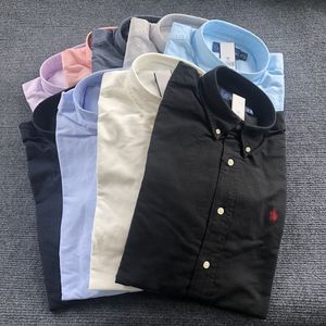 Mens shirt designer shirt men casual button up shirt dress T shirt formal business shirts casual long-sleeved mens shirts breathable T-shirt clothing Asian size XXL