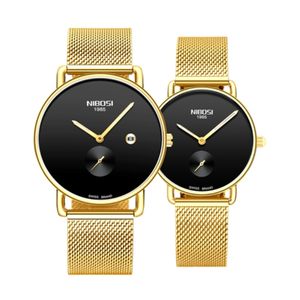 cwp Brand Luxury Lover Watch Pair Waterproof Men Women Couple Quartz Wristwatch Male Female Bracelet Relogio Masculino