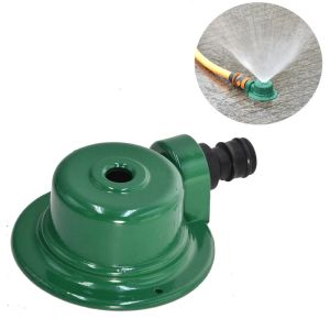 Sprinkler 1pc Bahçe Sprinkler Çim Surma Çim Suyun Püskürtücü Nozul Ev Bahçe Çiftliği Ürün Ormancılık Sulama Sulama Aracı