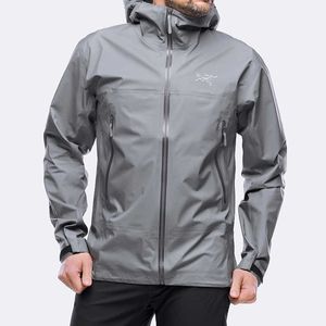 디자이너 남자의 aarcterys jackets homes new aarchaeopteryxs 하드 쉘 러쉬 탑 mens aarcterys beta betation waterproof windproof fuoj