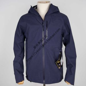 디자이너 남자의 aarcterys jackets homes aarchaeopteryxs ralle 자켓 다중 기능 방수 스프링클러 IVD8