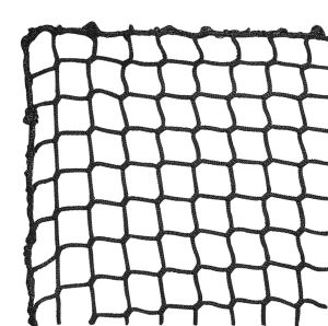 Netting Garden Net Knotless Soccer Backstop Net, Sports Practice Barrier Net, Golf Ball Hitting Netting, Balcony Protection Safe Net