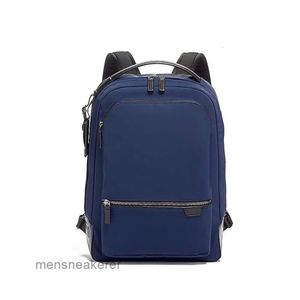 Harrison Tumiis персонализируйте модные дизайнерские деловые рюкзаки для туристической сумки мужские сумки 2024 Цвета высококачественные мужские модные сумки Camo Print Commurter Men 6602011 Y4QO