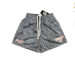 メンズショーツデザイナーInaka Power Mens Mesh Shorts Women Classic York Gym Basketball Running Bohemia Pants Fashion IP Swim Shorts 24032028