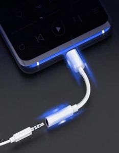 35mm kulaklık kablosu adaptörü USB 31 Tip C Tip Erkek - 35 AUX Smartphone için Audio Dişi Jack 436P8680655