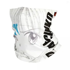 Bandanas Panchiko Classic Bandana Neck Gaiter UV Protection Face Scarf Cover Men Women Band Headwear Tube Balaclava