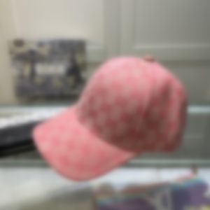 Chapéu de beisebol de designer Hat masculino Chapéu feminino Kaquet Luxo Hat Sun Ajuste A16