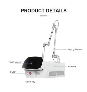 Taibo Laser Tatto Removal nd Yag Q Switch/ Tattoo Removal Laser Machine Sale/ Laser Dark Spot Machine