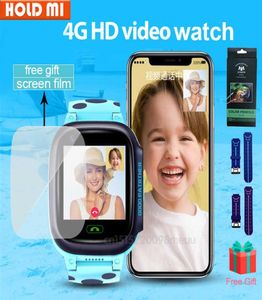 4G Smart Watch IP67 Waterproof children Smartwatch SOS GPS Wifi Tracker Camera Video Call kids smart watch for Baby Y95 VS LT256493279