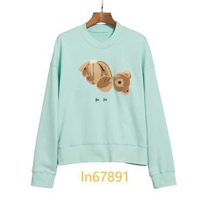 Novo Designer Hoodies para Essentialsweatshirts Mens Plam Hoodie Moda Casual Solto Hiphop Ângulo Algodão Manga Longa Pulôver Moletom Unissex Streetwear