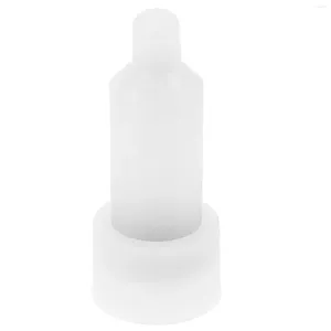 Liquid Soap Dispenser Inner Bottle Part Shampoo Head Wall Mount