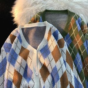Męskie swetry Koreański dzianin sweter męski sweter jesienne zimowe bawełniane męskie przyciski domowe płaszcz x23
