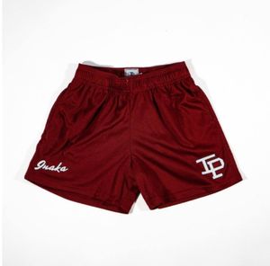 Herren Shorts Designer Inaka Power Herren Mesh Shorts Damen Classic York GYM Basketball Laufen Bohemia Hosen Mode IP Badeshorts 2403204