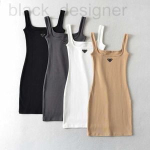Podstawowe sukienki zwykłe projektant designerski sukienka dla kobiet