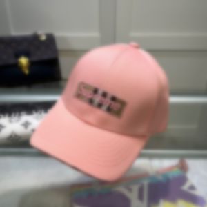 2023 Moda Wysokiej jakości hurtowe czapki uliczne HATS Baseball Hats Mens Womens Sports Caps Forward Casquette Designer Regulowany kapelusz ciężarówki Y16