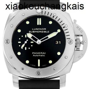 Herren Panerais Uhr Zf Factory Tauchen für 3 Tage PAM00305 N TO123007