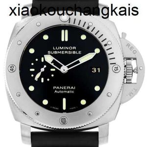 Men Panerais Watch ZF Factory Diving لمدة 3 أيام PAM00305 N TO123007